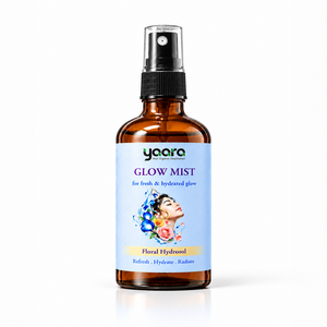 Floral Hydrosol (Glow Mist) - 100ml