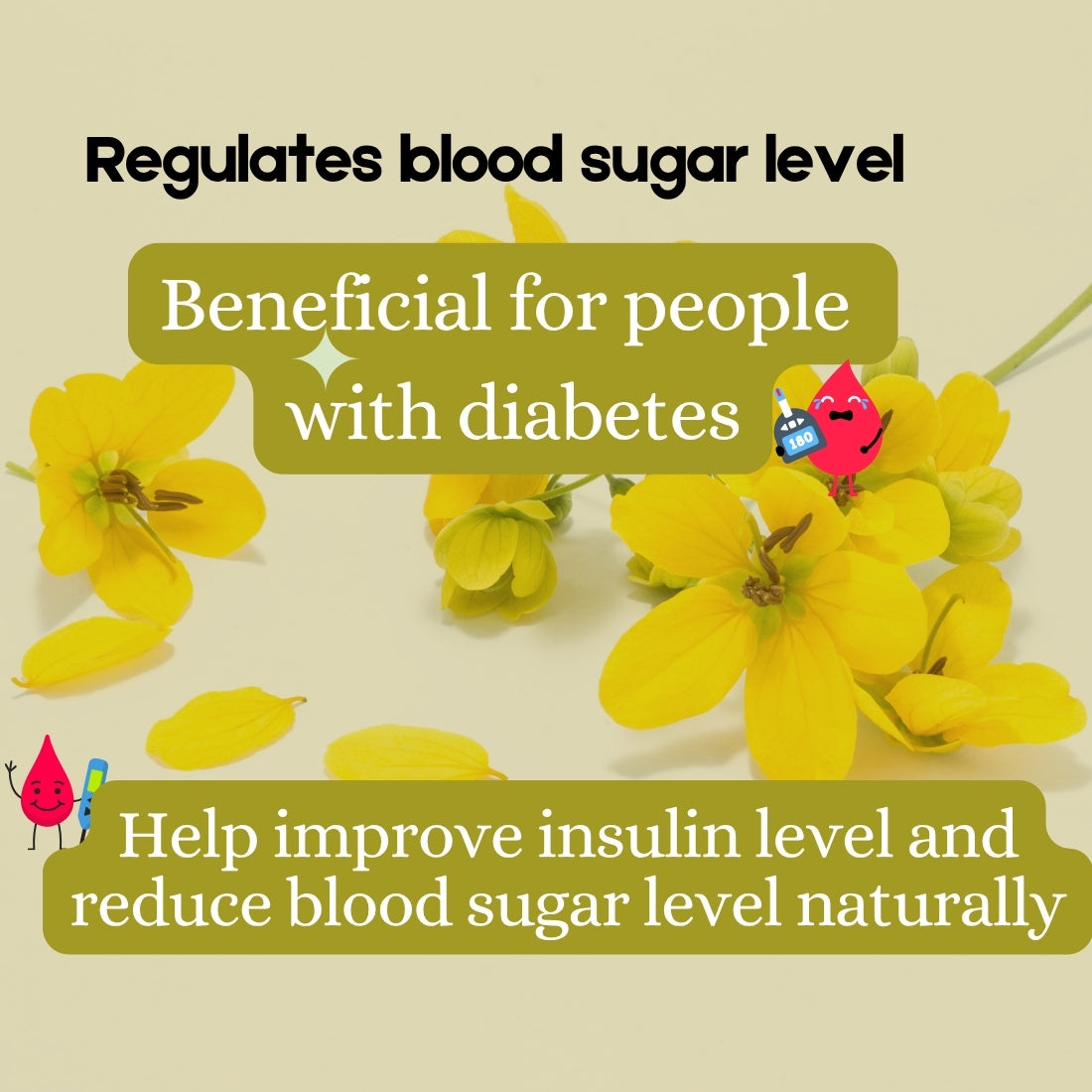 Premium Aavarampoo Tea