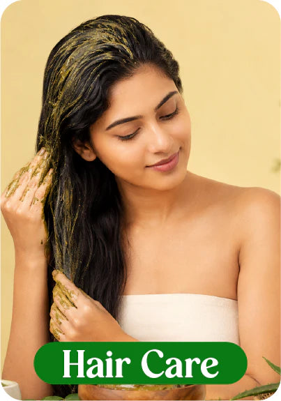 Hair Care
