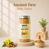 Ancient Dew Baby Ubtan (200g) (Gentle Care for Little Girls)