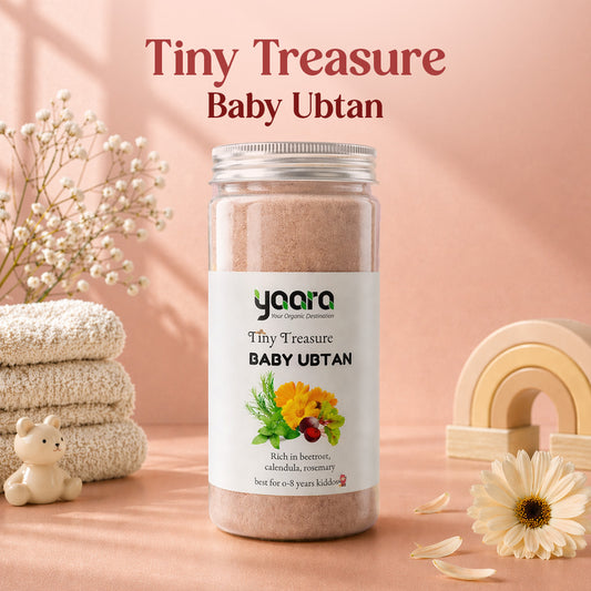 Yaara: Shop Personal Care & Wellness Products Online at Best Price ...