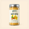 Ancient Dew Baby Ubtan (200g) (Gentle Care for Little Girls)