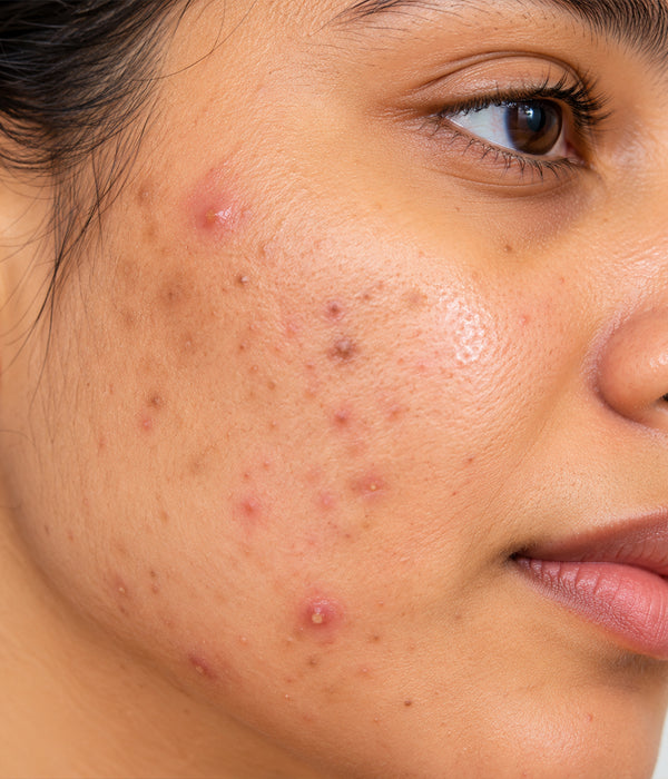 Pigmentation & Acne