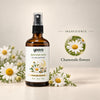 Chamomile Hydrosol (Bedtime Mist - Calming Mind)