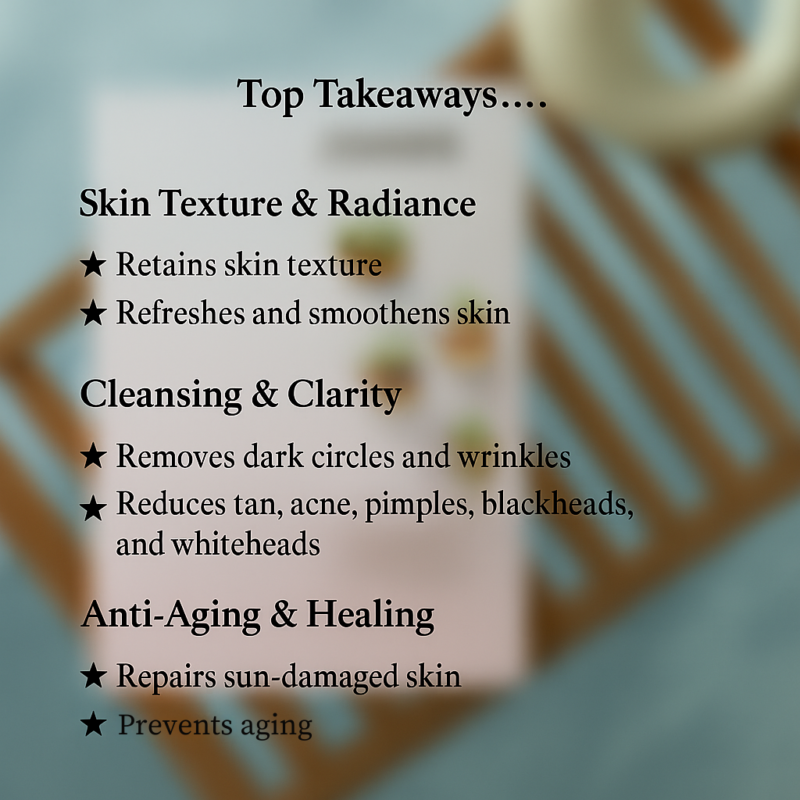 Herbal Baby Ubtan/Sunnipindi Bath Powder - Image 6