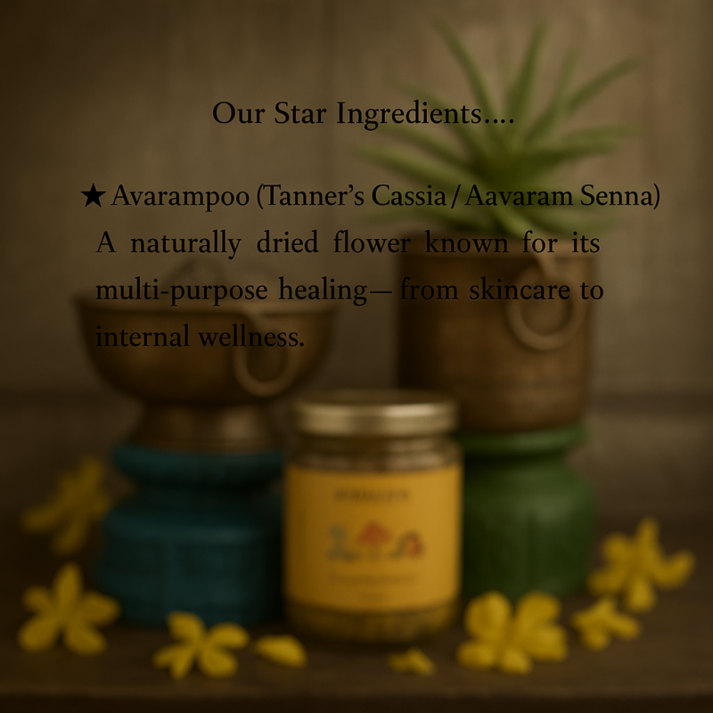Premium Aavarampoo Tea - Image 5