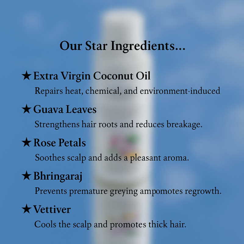 Hair Growth Oil - Image 5