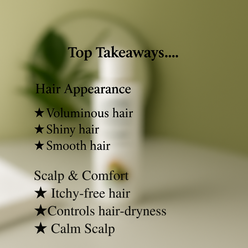Dandruff Control Oil - Image 2